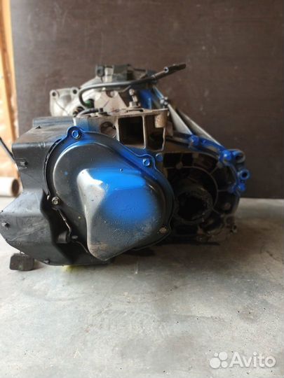 МКПП Ford Focus 3 1.4, 1.6