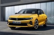 Opel Astra L (2021—2026) Хетчбэк
