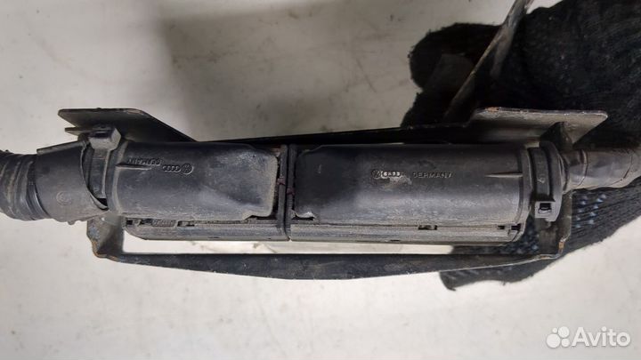 Блок управления двигателем Volkswagen Sharan, 2004