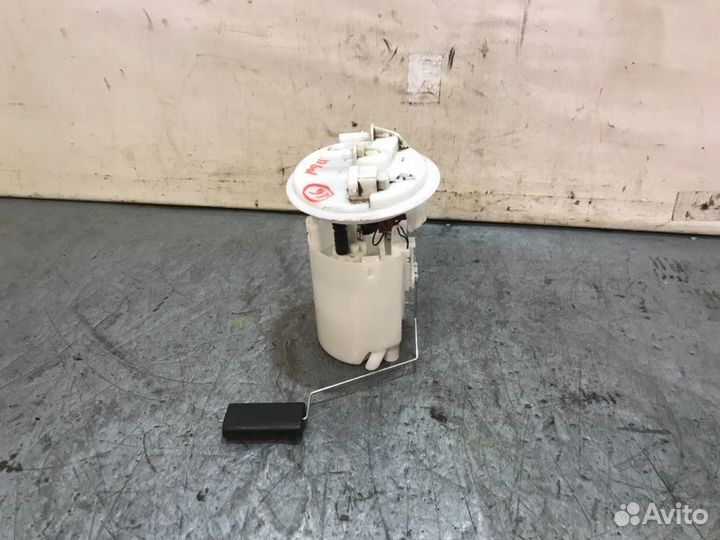 Насос топливный Renault Symbol Clio K7JA700 2004