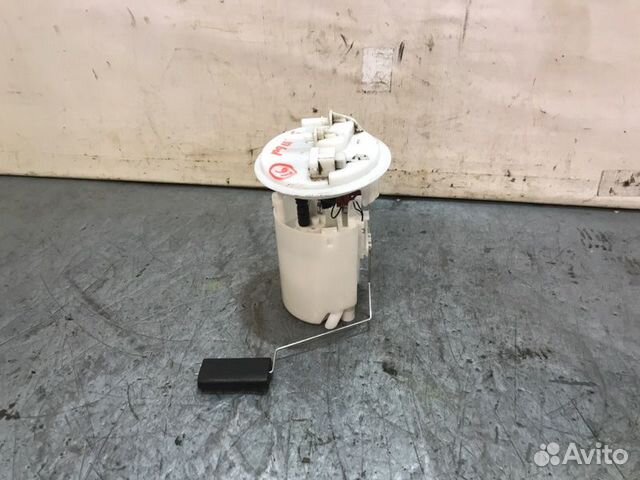 Насос топливный Renault Symbol Clio K7JA700 2004