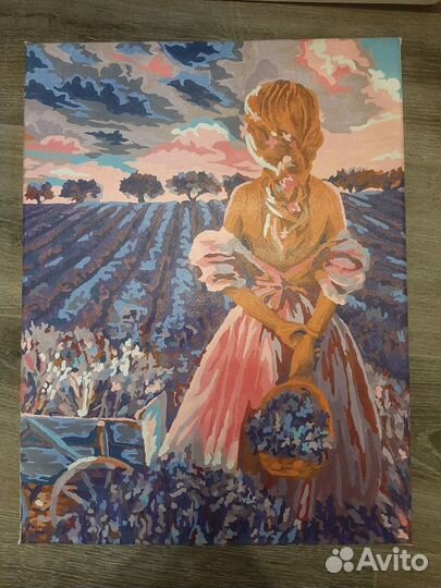 Картины для интерьера