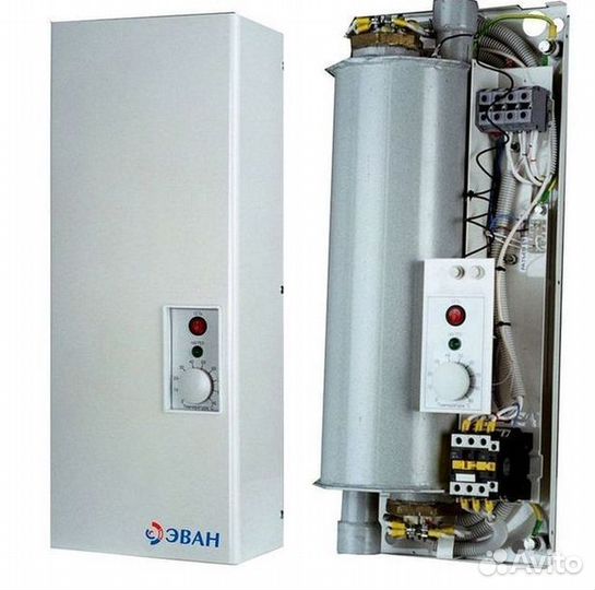 Котел электрический