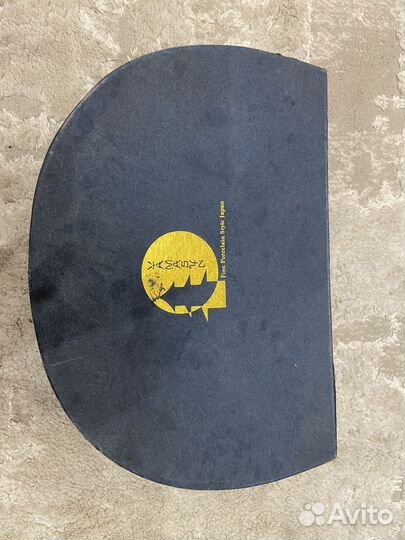 Сервиз чайный