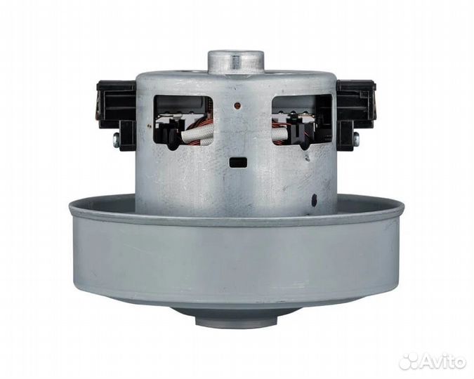 Двигатель для Пылесоса Samsung, тип сухой vcm