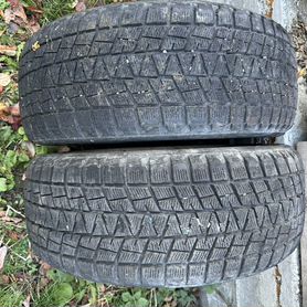 Bridgestone Blizzak VRX 245/55 R19 103R