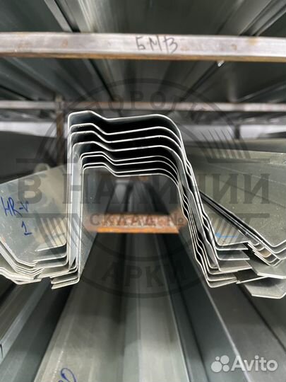 Ремонтный порог правый Honda CR-V 2