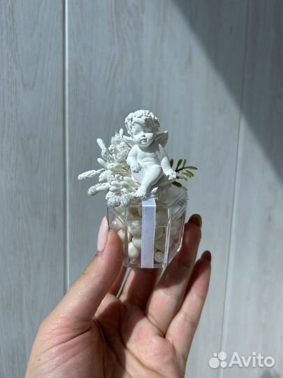 Таросики на крещение подарки гостям на крестины