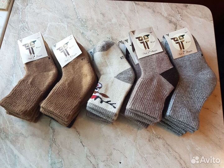 Носки детские