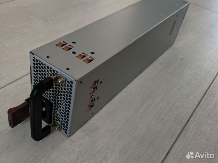 Блок питания HP PS-3601-1C