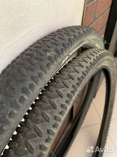 Покрышки для велосипеда 27.5