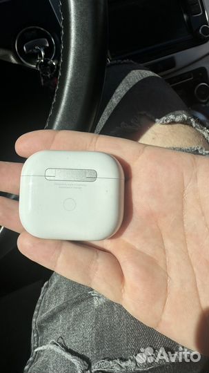 Airpods 3 оригинал