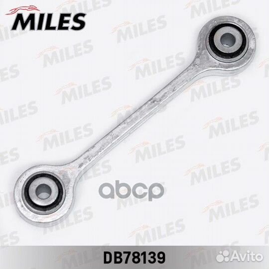 DB78139 DB78139 Miles