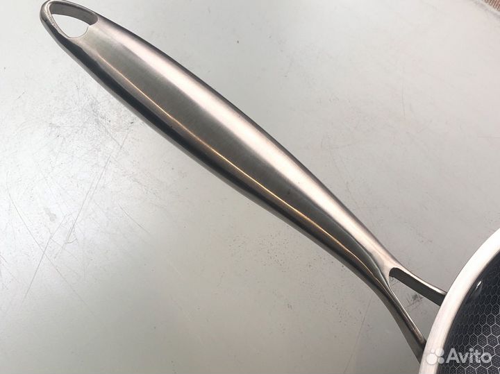 Сковорода 30см Rashko Baba без крышки