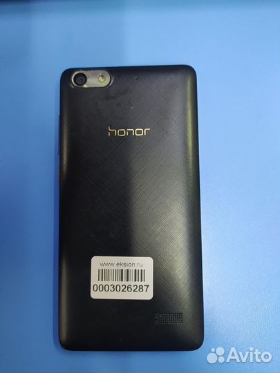 HONOR 4c, 2/8 ГБ