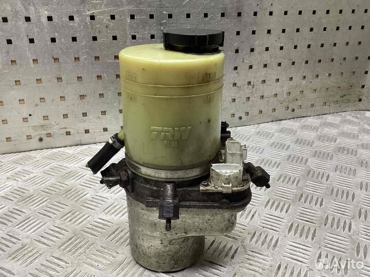 Электроусилитель руля Opel Vectra C