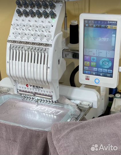 DTF печать на футболках от 1 шт