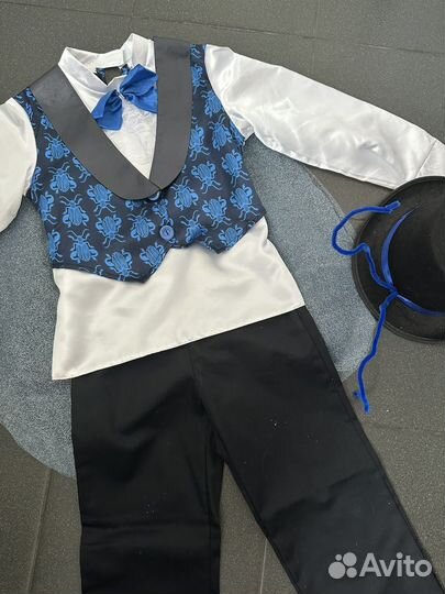 Аренда костюма жук светлячок