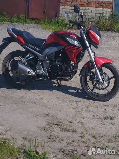 Racer RC300CK-N Fighter