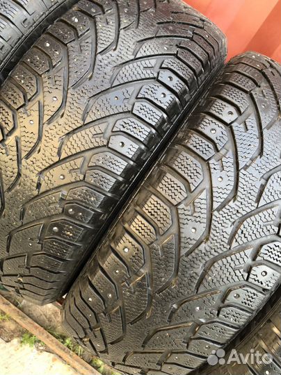 Matador MP 50 Sibir Ice SUV 215/65 R16