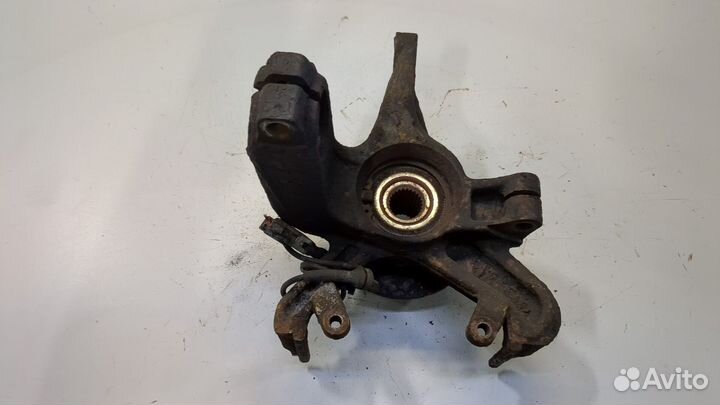 Ступица (кулак, цапфа) Ford Focus 1, 2002