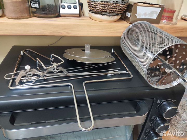 Мини-печь marta MT-4261 (Марта)