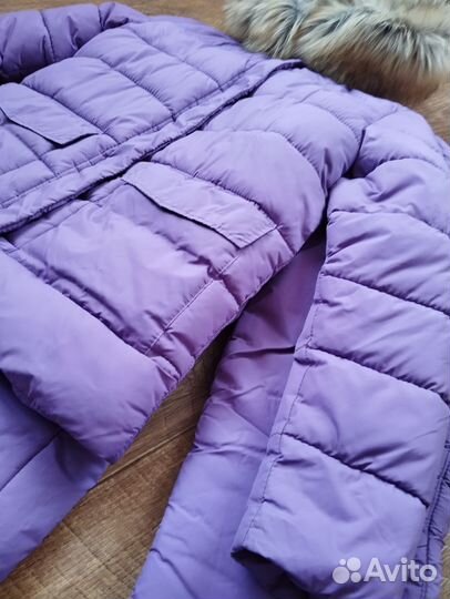 Костюм зимний женский 48 50