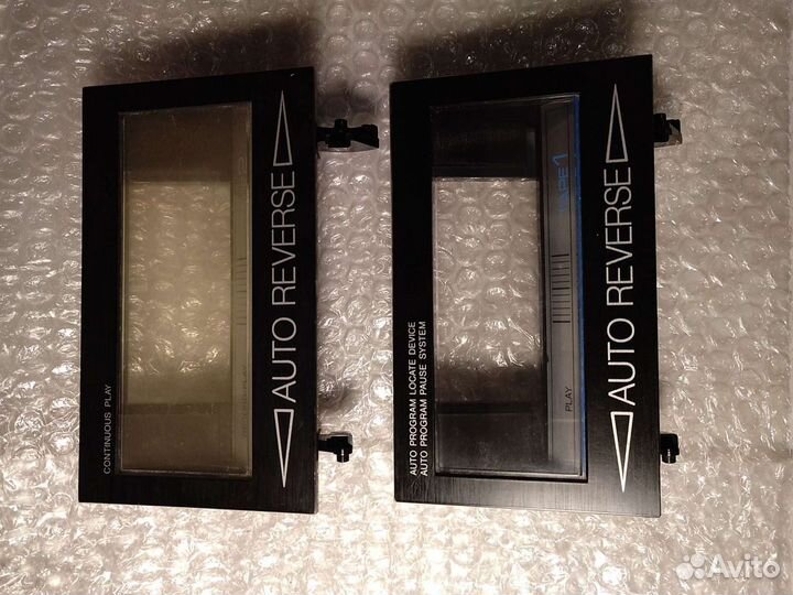 Sharp 939 Z тюнер, унч, часы, кассетоприёмники