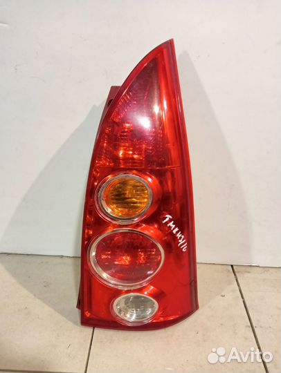 Фонарь mazda premacy cp8w koito 220-61961