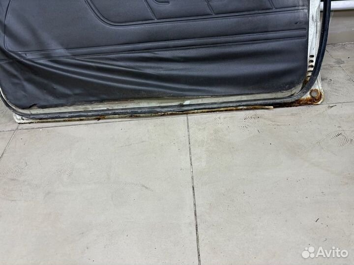 Дверь передняя правая Great Wall Safe G5 2001-2009