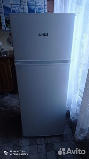 Продам холодильник бу