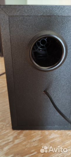 Колонки Microlab M-890 (50 Вт)