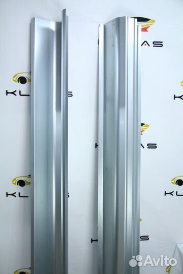 Ремонтный порог Kia Sportage 2