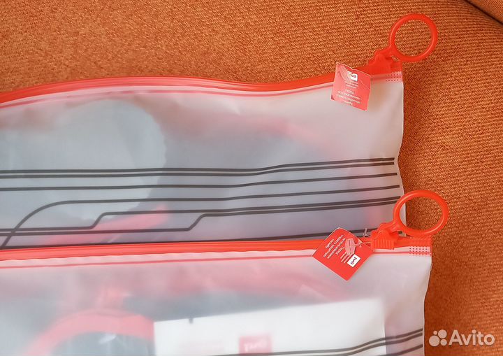 Дорожный набор ржд