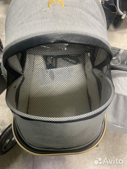 Детские коляски 3 в 1 Новинки