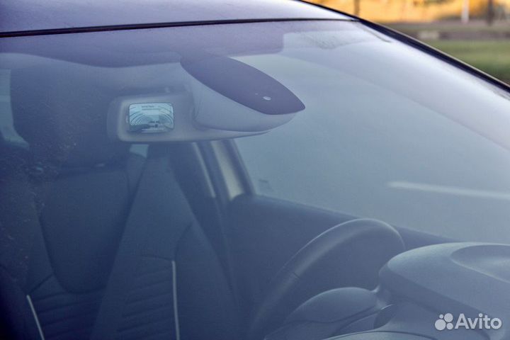 Лобовое стекло для Renault Kaptur