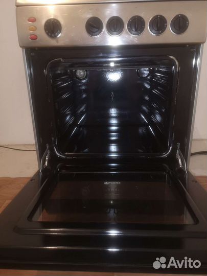 Газовая плита бу