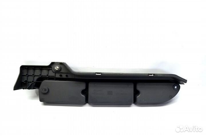 Отделения для хранения scania R-Series (01.04)