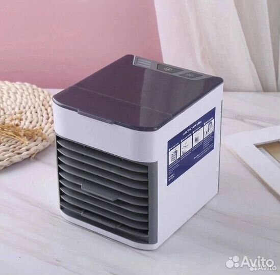 Мини кондиционер Arctic Air