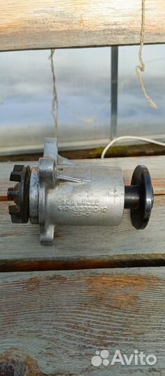 Помпа москвич