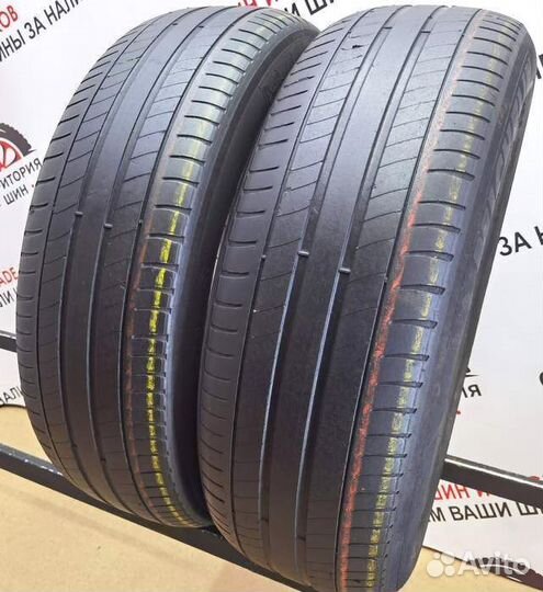 Michelin Primacy 3 215/65 R17