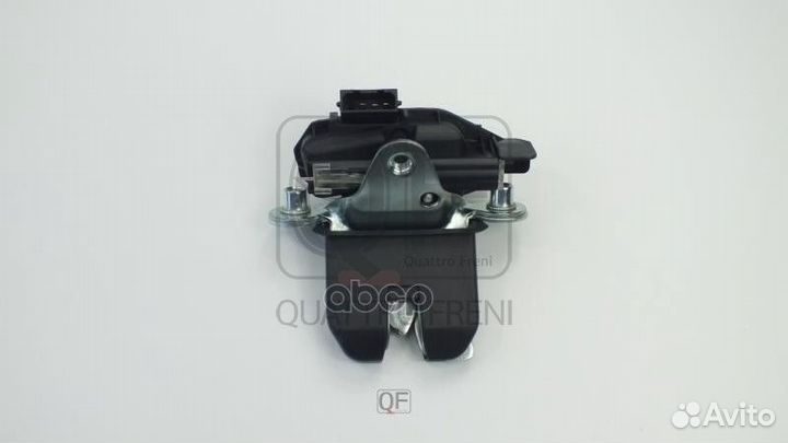 Замок багажника qf22h00050 quattro freni