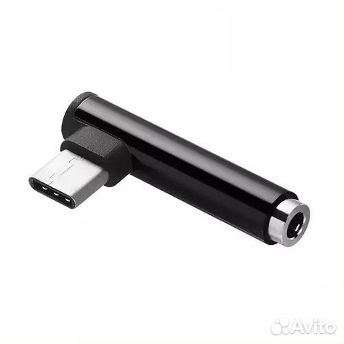 Переходники OTG