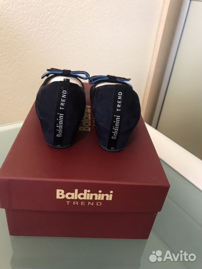 Туфли Baldinini Trend