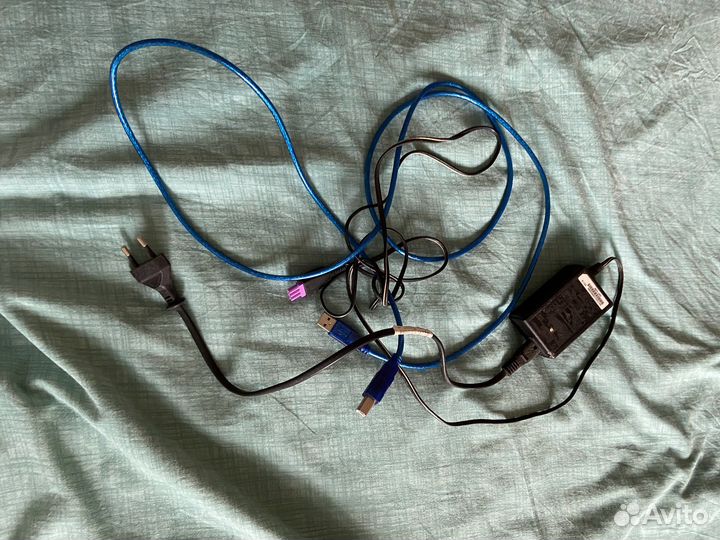 Принтер hp deskjet 2050A