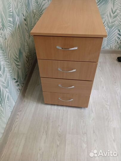 Комод индивидуального изготовления