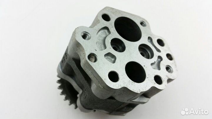 Масляный насос АКПП Mitsubishi Lancer CS2A 4G15