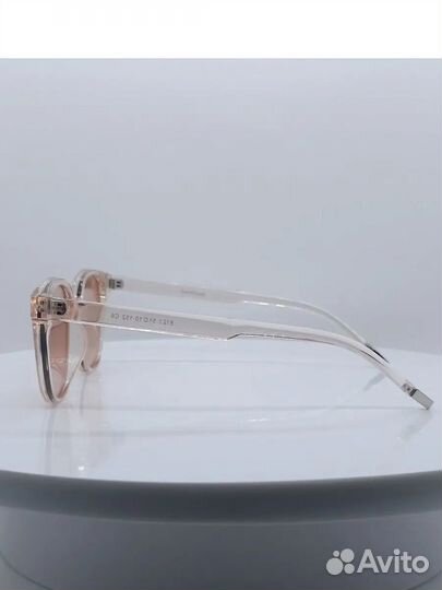 Очки антибликовые