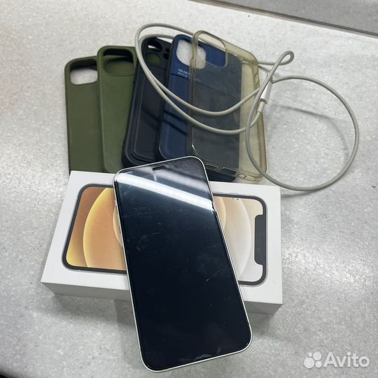 iPhone 12 mini, 128 ГБ