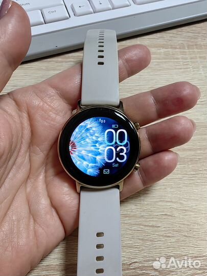 Умные часы huawei Watch GT 2